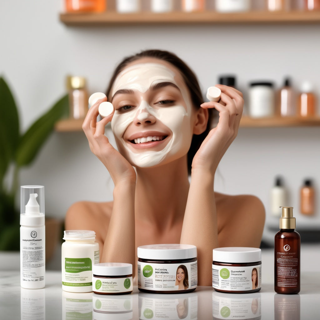 BEAUTÉ Collection